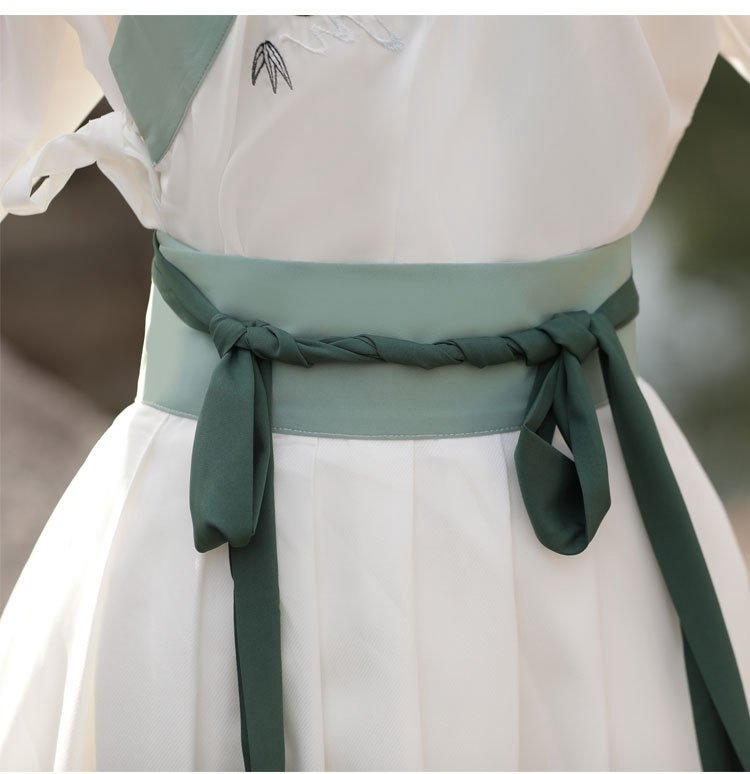 Ancient Chivalrous Clothes Traditional Chinese Dress Hanfu