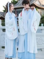 Ancient Costumes Chinese Clothing For Men
