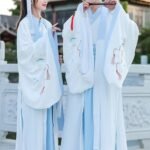 Ancient Costumes Chinese Clothing For Men