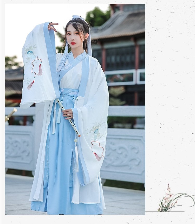 Ancient Costumes Chinese Clothing For Men