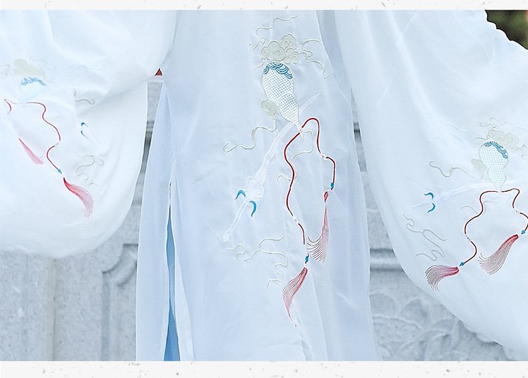 Ancient Costumes Chinese Clothing For Men