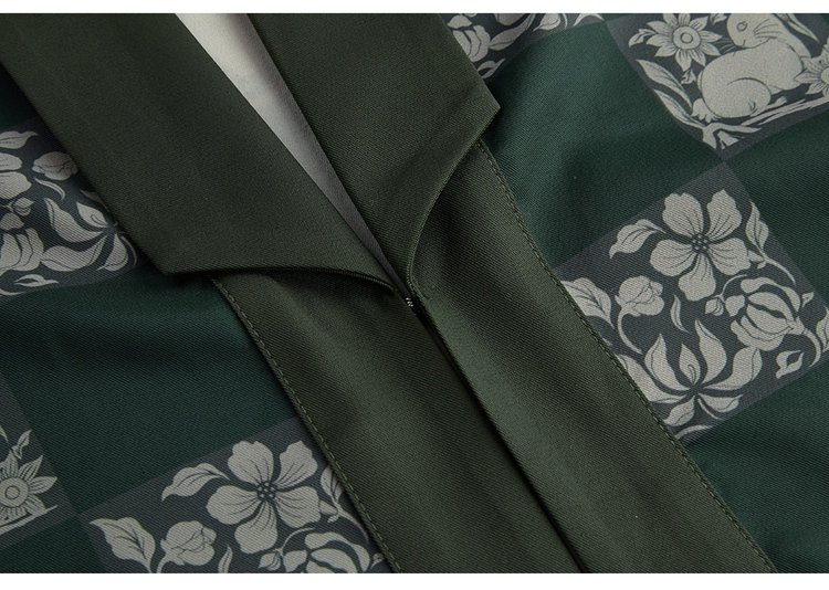 Asian Style Dress Chinese Tang Style Modern Hanfu