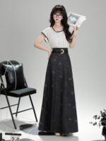 Asian Style Dress Elegant Daily Hanfu