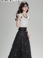 Asian Style Dress Elegant Daily Hanfu - Image 4