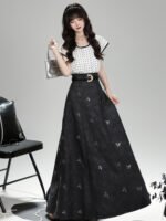 Asian Style Dress Elegant Daily Hanfu - Image 3