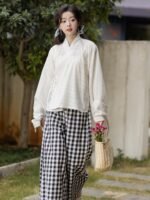 Best Women’s Clothing Improved Hanfu Set - Image 3