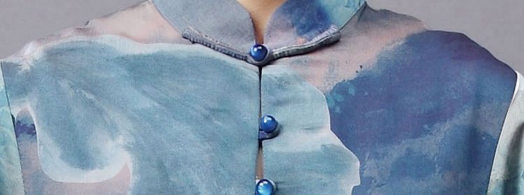 Breathable Fragrant Cloud Satin Tai Chi Clothing Women