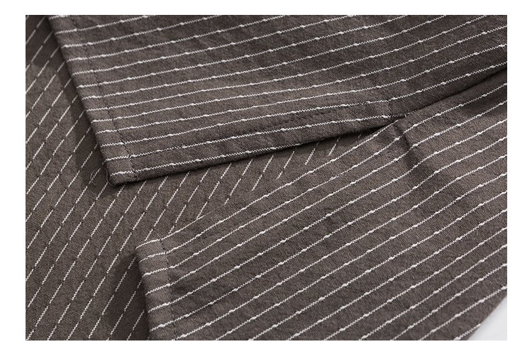 Casual Shirts For Men Chinese Tang Shirt