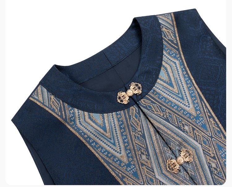 China National Clothing Ming Dynasty Hanfu