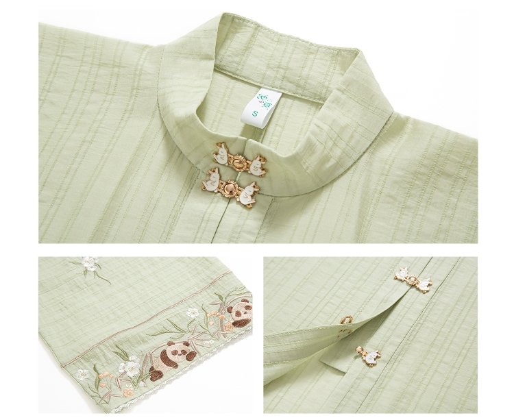 China Traditional Clothes Ming Style Hanfu Dress