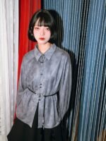 Chinese Clothes Modern Hanfu Dress Women - Image 2