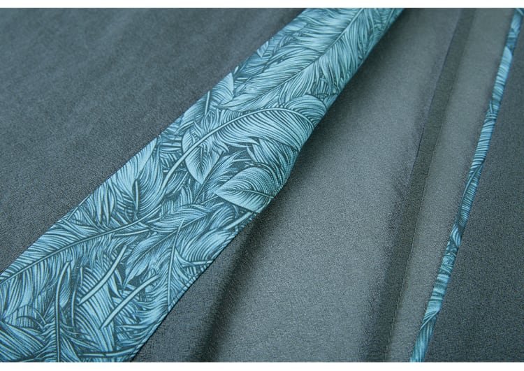 Chinese Clothing Ming Dynasty Hanfu Horse Face Skirt