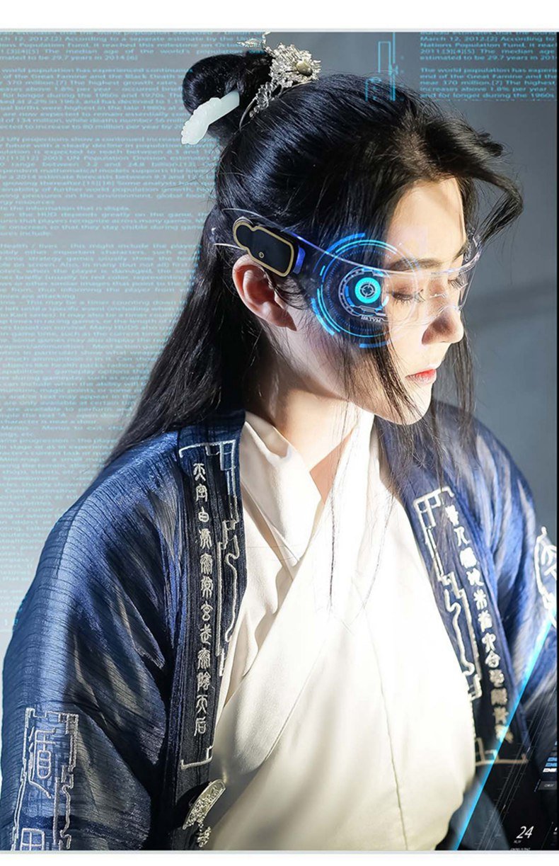 Chinese Costume For Men Jin Dynasty Hanfu Dress