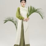 Chinese Costume Women Improved Cheongsam Dress