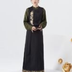 Chinese Dress For Women Improved Ming Dynasty Hanfu