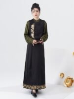 Chinese Dress For Women Improved Ming Dynasty Hanfu