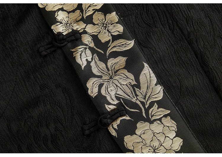 Chinese Dress For Women Improved Ming Dynasty Hanfu