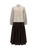 Chinese Fashion Clothes Modern Hanfu Dress - Image 4