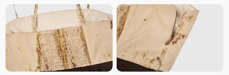 Chinese Formal Dress Women Fashion Hanfu Summer