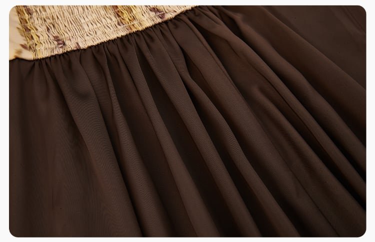 Chinese Formal Dress Women Fashion Hanfu Summer