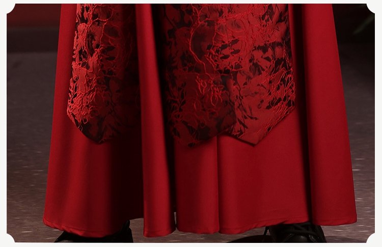 Chinese Hanfu For Girls Cos Swordsman Ancient Costume
