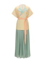 Chinese Hanfu Tang Style Dress Fashion Hanfu - Image 6