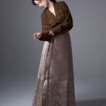 Chinese Outfit For Women Ming Dynasty Fashion Hanfu