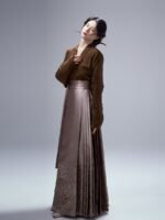 Chinese Outfit For Women Ming Dynasty Fashion Hanfu - Image 2