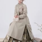Chinese Style Clothing Embroidered Ming Dynasty Hanfu