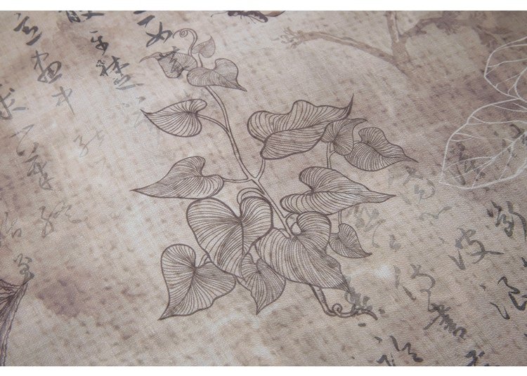 Chinese Style Dress Fashion Hanfu For Women