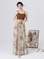 Chinese Style Dress Fashion Hanfu For Women - Image 2