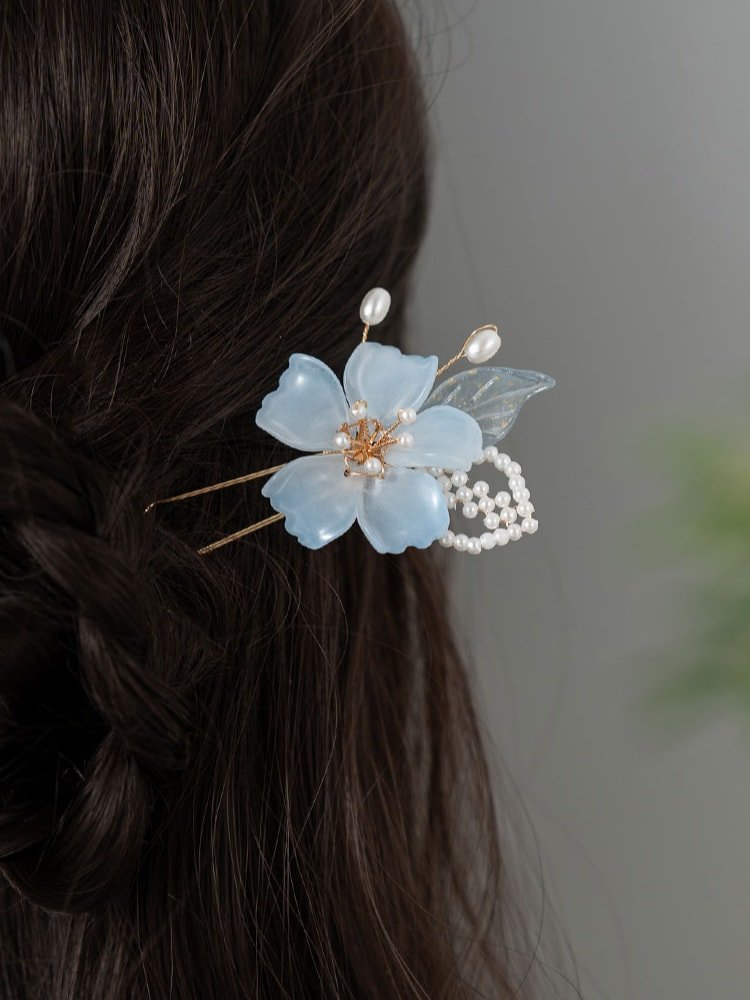 Chinese Style Hair Clip Hair Accessories