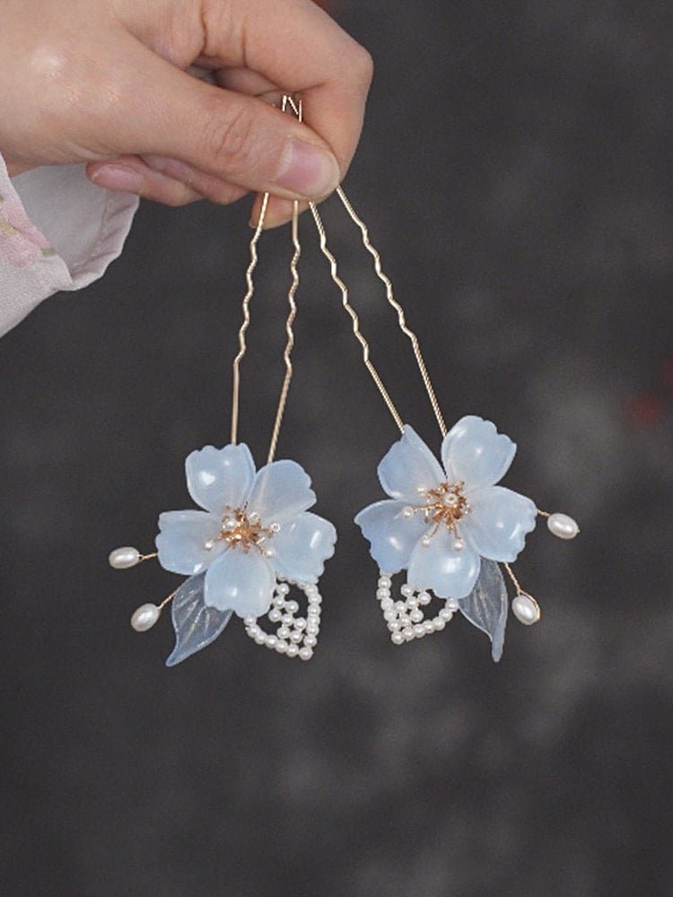 Chinese Style Hair Clip Hair Accessories