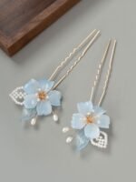Chinese Style Hair Clip Hair Accessories - Image 4