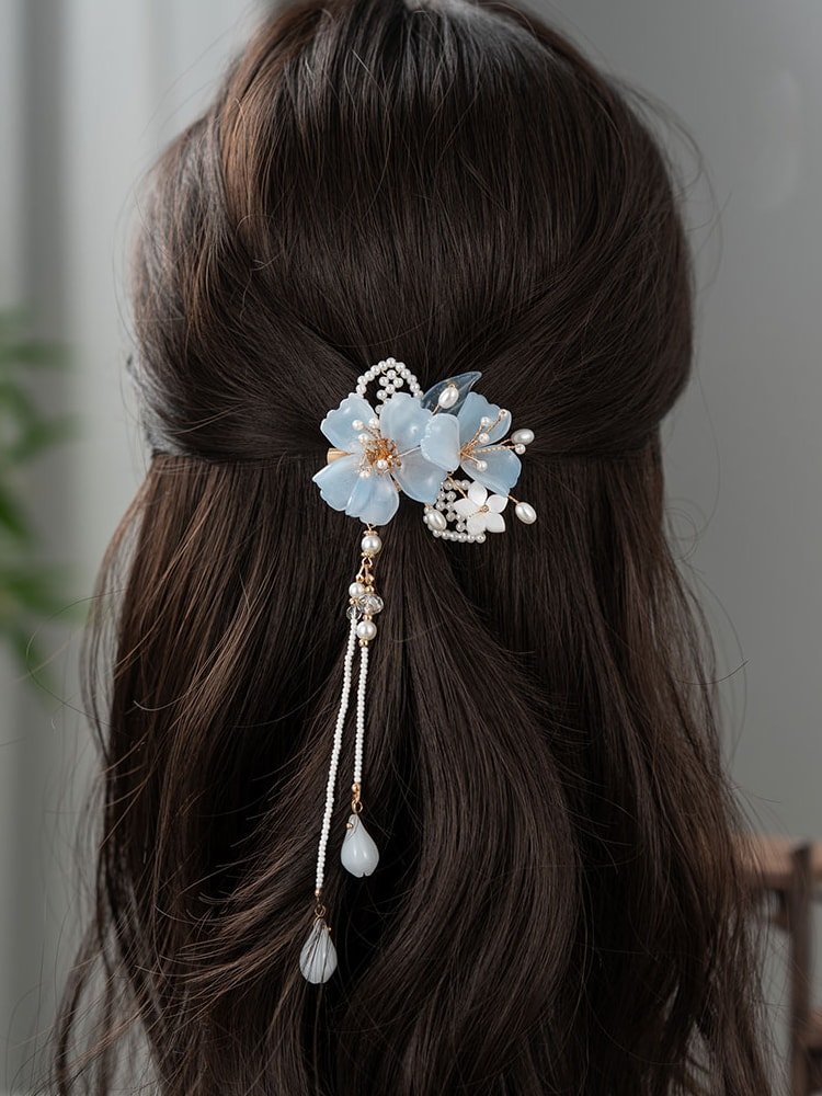 Chinese Style Hair Clip Hair Accessories