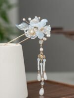 Chinese Style Hair Clip Hair Accessories