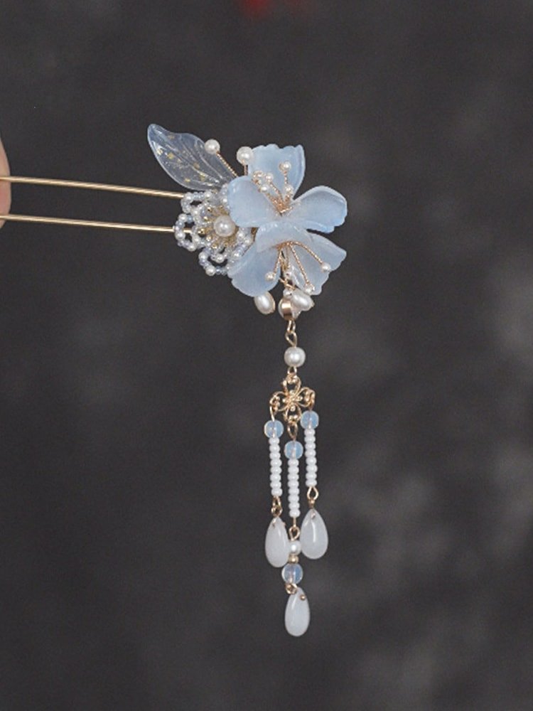 Chinese Style Hair Clip Hair Accessories