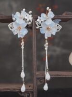 Chinese Style Hair Clip Hair Accessories - Image 3