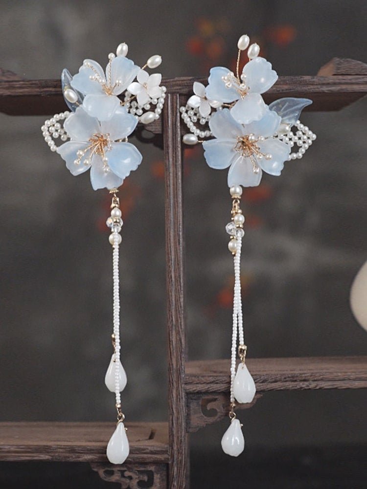 Chinese Style Hair Clip Hair Accessories