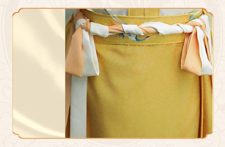 Chinese Style Kids Modern Dresses Fashion Hanfu