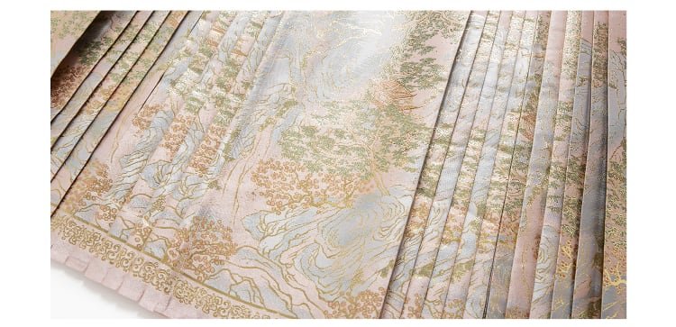Chinese Style Vintage Dress Lolita Hanfu Female