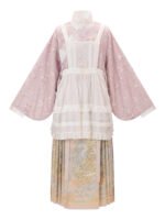 Chinese Style Vintage Dress Lolita Hanfu Female - Image 5