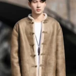 Chinese Style Winter Coats Tang Suit Jacket