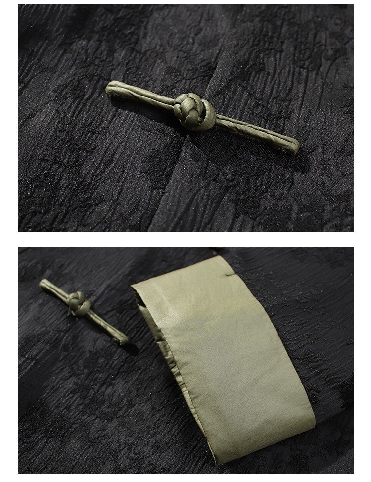Chinese Tang Shirt Loose Tang Suit Jacket