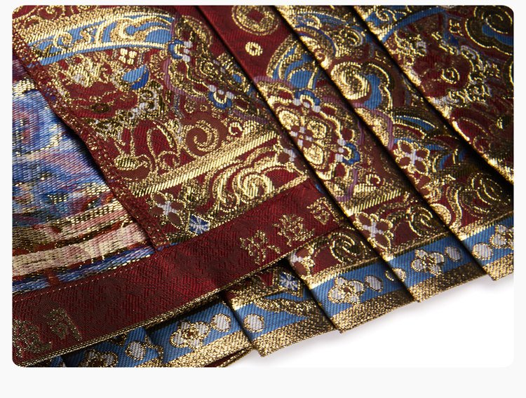Chinese Traditional Dress Wedding Outfit