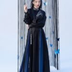 Cool Dresses Tang Dynasty Style Fashion Hanfu