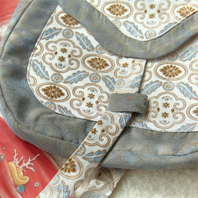 Crossbody Bag for Women Retro Shoulder Bag