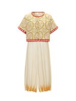 Dunhuang Style Hanfu Set for Women - Image 5