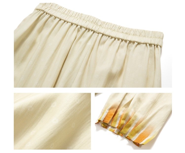 Dunhuang Style Hanfu Set for Women