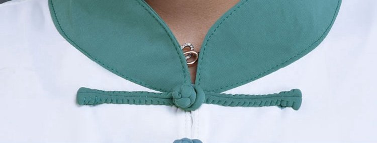 Elegant Modern Tai Chi Clothing For Men Women